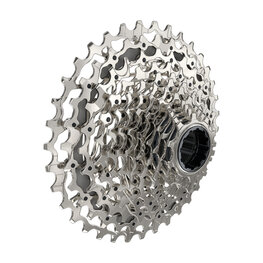 SRAM κασέτες - CASSETTE XG-1250 D1 10-36 - ασημένιο