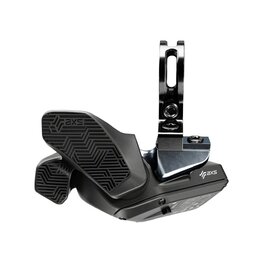 SRAM λεβιέδες ταχυτήτων - LEFT LEVER AXS - μαύρο