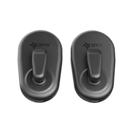 SRAM ηλεκτρονικοί επιλογείς ταχυτήτων - BLIP AXS - μαύρο