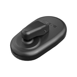 SRAM ηλεκτρονικοί επιλογείς ταχυτήτων - BLIP AXS - μαύρο