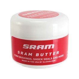 SRAM βαζελίνη - BUTTER 29ml