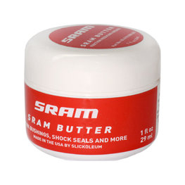 SRAM βαζελίνη - BUTTER 500ml