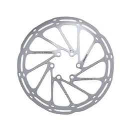 SRAM CENTERLINE 140mm - ασημένιο