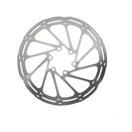 SRAM CENTERLINE 220mm - ασημένιο