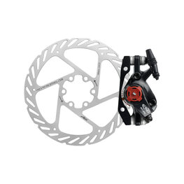 SRAM δισκόφρενα - AVID BB7 MTB - μαύρο