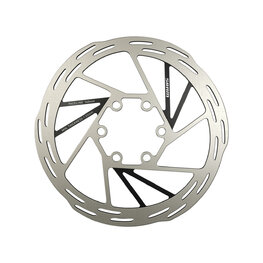 SRAM PACELINE 140mm - ασημένιο/μαύρο