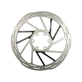 SRAM PACELINE 160mm - ασημένιο