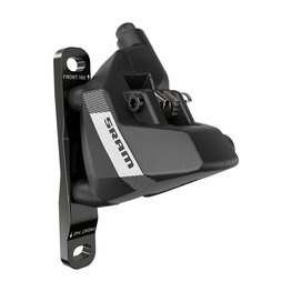 SRAM δισκόφρενα - APEX D1 - μαύρο