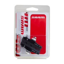 SRAM εργαλεία συγκράτησης δισκόπλακας - BRAKE PAD/HOLDER - μαύρο