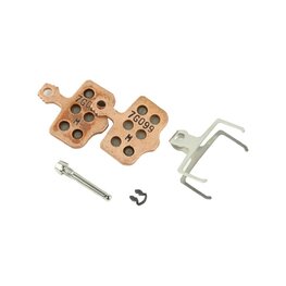 SRAM τακάκια φρένων - BRAKE PADS METAL