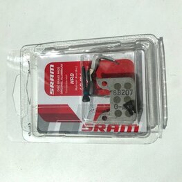SRAM τακάκια φρένων - BRAKE PADS