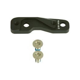 SRAM προσαρμογείς - ADAPTER 20FD - μαύρο/χρυσό