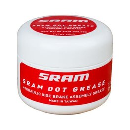 SRAM Λιπαντικά - DOT ASSEMBLY 29ml