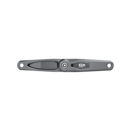 SRAM δισκοβραχίονες - GX ISIS 160 - γκρί