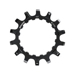 SRAM μετατροπείς - X-SYNC 14z - μαύρο