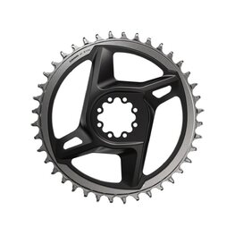 SRAM μετατροπείς - ROAD 38 DM X-SYNC - μαύρο