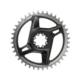 SRAM μετατροπείς - ROAD 44 DM X-SYNC - μαύρο