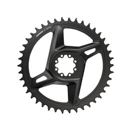 SRAM μετατροπείς - ROAD 40 DM X-SYNC - μαύρο