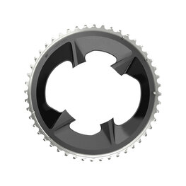SRAM μετατροπείς - ROAD 48 107BCD 2X12 RIVAL - μαύρο