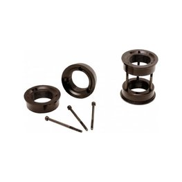 SRAM προσαρμογείς - BB AMERICAN-TO-EURO BMX ADAPTER - μαύρο