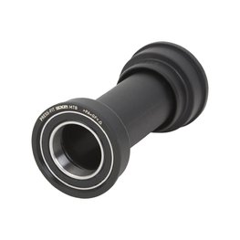 SRAM κεντρικοί άξονες - GXP TEAM PRESSFIT ROAD BB104.5 - μαύρο