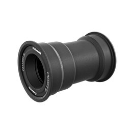 SRAM κεντρικοί άξονες - PRESSFIT 30 68/92mm - μαύρο