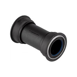 SRAM κεντρικοί άξονες - DUB BB386  - μαύρο