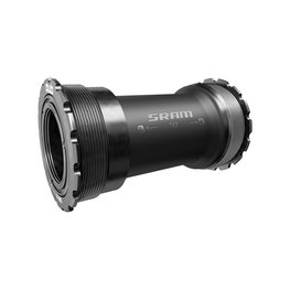 SRAM κεντρικοί άξονες - DUB T47 68mm - μαύρο