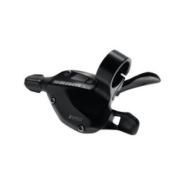 SRAM λεβιέδες ταχυτήτων - SHIFT LEVER X-5 2 - μαύρο