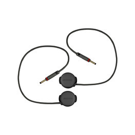 SRAM ηλεκτρονικοί επιλογείς ταχυτήτων - BLIPS 650mm - μαύρο