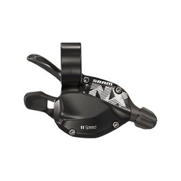 SRAM λεβιέδες ταχυτήτων - SHIFT LEVER NX 11 - μαύρο