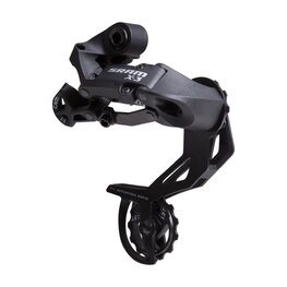 SRAM σασμάν - DERAILLEUR X-3 - μαύρο