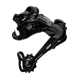 SRAM σασμάν - DERAILLEUR X-5 - μαύρο