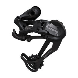 SRAM σασμάν - DERAILLEUR X-5 - μαύρο