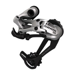 SRAM σασμάν - DERAILLEUR X-5 - ασημένιο