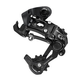 SRAM σασμάν - GX TYPE 2.1 - μαύρο