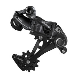 SRAM σασμάν - DERAILLEUR GX 1X - μαύρο