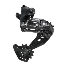 SRAM σασμάν - DERAILLEUR GX 2X - μαύρο