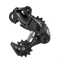 SRAM σασμάν - DERAILLEUR GXDH - μαύρο