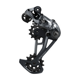 SRAM σασμάν - DERAILLEUR X01 EAGLE - μαύρο