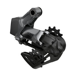 SRAM σασμάν - RIVAL XPLR ETAP AXS D1 - μαύρο