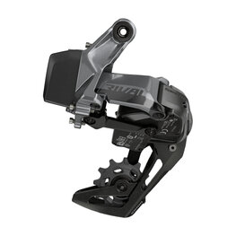 SRAM σασμάν - RIVAL XPLR ETAP AXS D1 - μαύρο