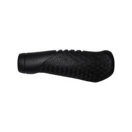 SRAM γκριπς - COMFORT GRIPS 133 mm - μαύρο
