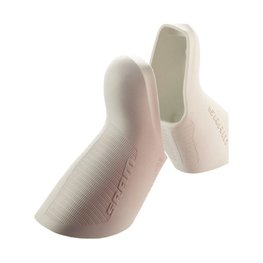 SRAM ανταλλακτικά λάστιχα - RUBBERS RED2012, RED 22, FORCE 22, RIVAL 22 - λευκό