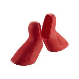 SRAM ανταλλακτικά λάστιχα - RUBBERS RED2012, RED 22, FORCE 22, RIVAL 22 - κόκκινο