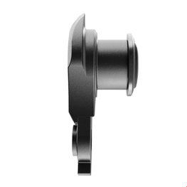 SRAM universal πόδια στέκας - UNIVERSAL UDH - μαύρο