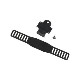 SRAM ηλεκτρονικοί επιλογείς ταχυτήτων - BLIPBOX AXS STRAP AND MOUNT 6mm - μαύρο