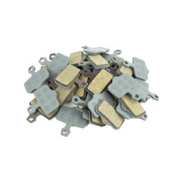 SRAM τακάκια φρένων - DISC BRAKE PADSROAD/ELIXIR/DB/LEVEL B1 - γκρί