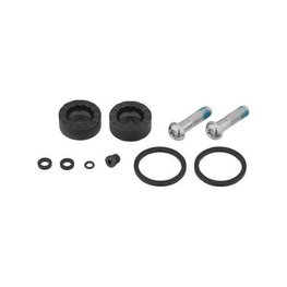 SRAM κιτ επισκευής δαγκάνας φρένων - DISC BRAKE CALIPER PISTON SERVICE KIT - RIVAL AXS D1 - μαύρο