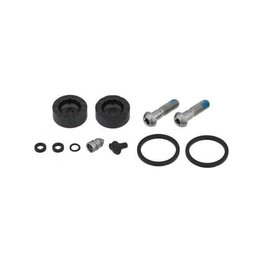 SRAM κιτ επισκευής δαγκάνας φρένων - DISC BRAKE CALIPER PISTON SERVICE KIT - RED AXS D1 - μαύρο
